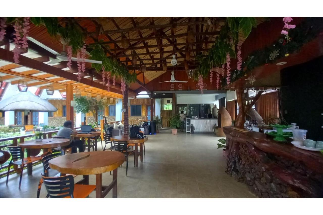 Oyo 934 Bea'S Garden Inn Tiniguiban Exteriér fotografie